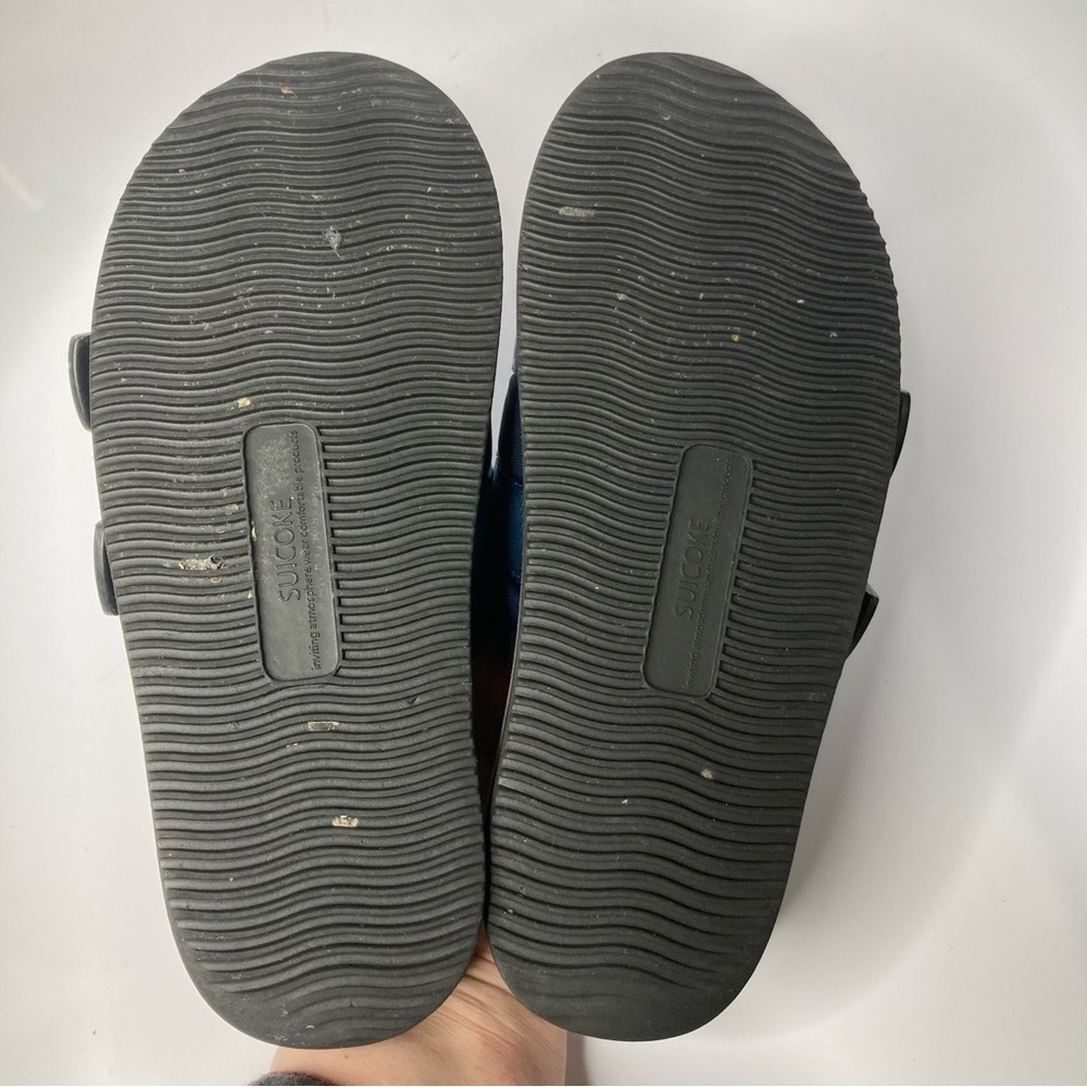 Suicoke Moto cab slides‎ 7 size 8 - Picture 9 of 11